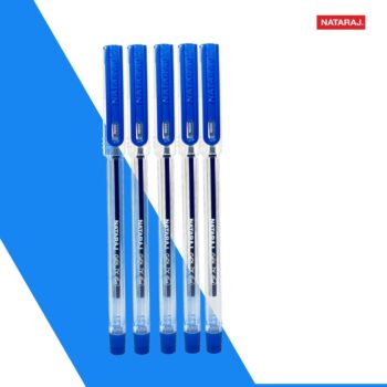 Nataraj Gel Pen - Gelix