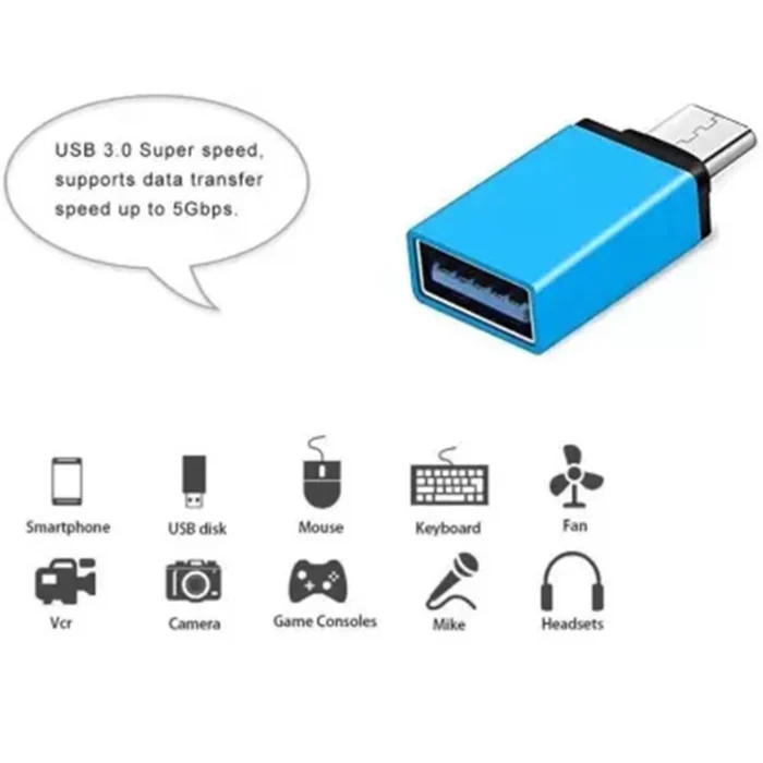 OTG Adapter