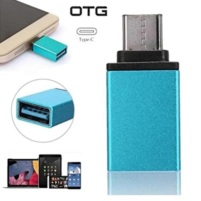 OTG Adapter