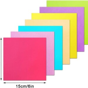 Origami Craft Paper Double Sided