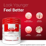 Patanjali Nutrela Collagen Builder - 200g