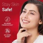 Patanjali Nutrela Collagen Builder - 200g