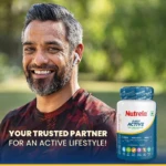 Patanjali Nutrela Daily Active Multivitamin
