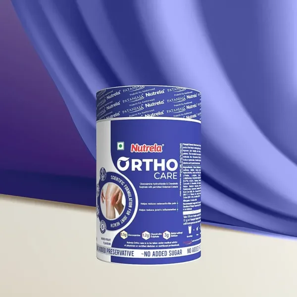 Patanjali Nutrela Ortho Care - 360g