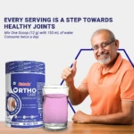 Patanjali Nutrela Ortho Care - 360g