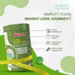 Patanjali Nutrela Slim Choice - 400g