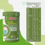 Patanjali Nutrela Slim Choice - 400g