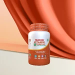 Patanjali Nutrela Vitamin B-Complex 30 Capsules