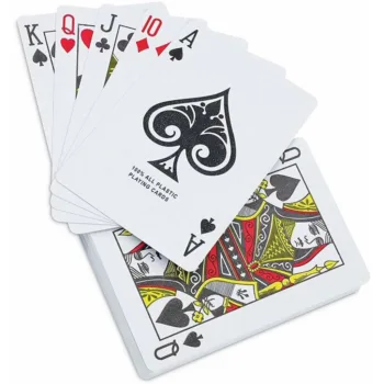Playing Cards