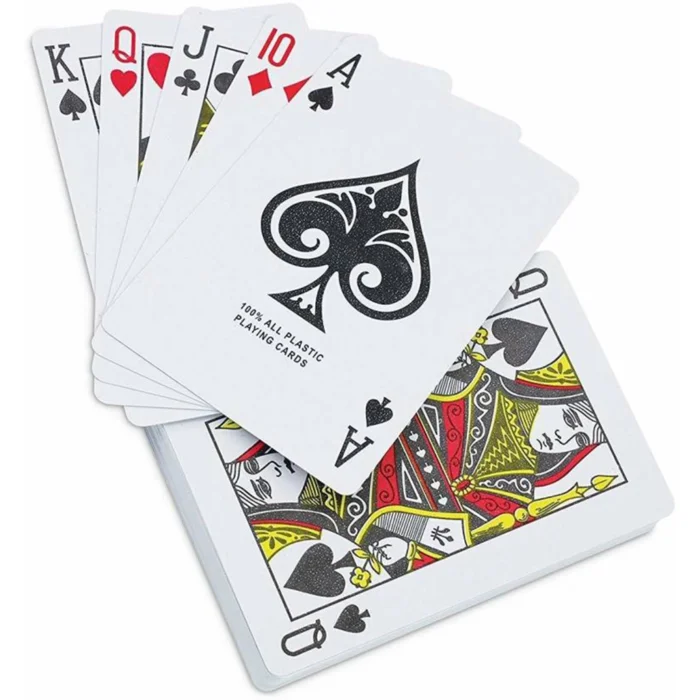 Playing Cards