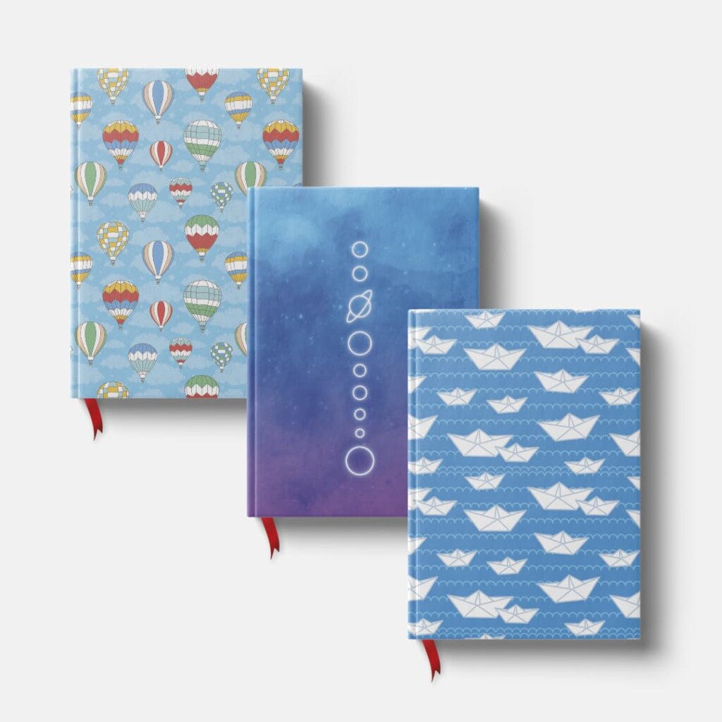 Pocket Diary