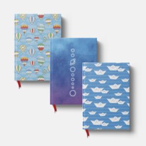 Pocket Diary