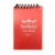 Small 50-100 Pages (Spiral 7x10.5 cm)