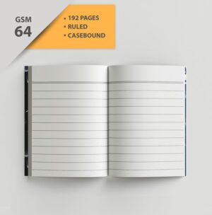 Pocket Diary