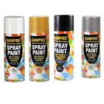Sampro Multi-Purpose Spray Paint