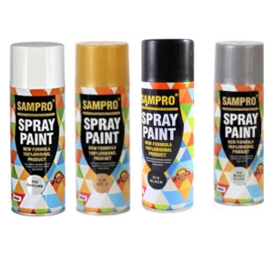 Spray Paint