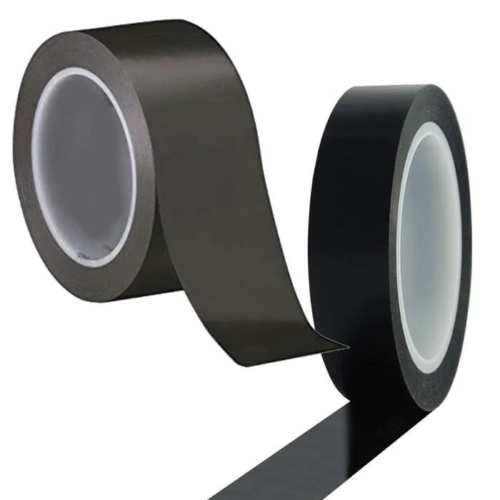 Self Adhesive Cello Tape - Black