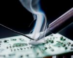 Solder Wire - Tin Lead Rosin Core for Electrical Soldering and DIY