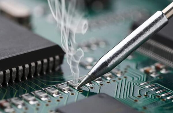 Solder Wire - Tin Lead Rosin Core for Electrical Soldering and DIY