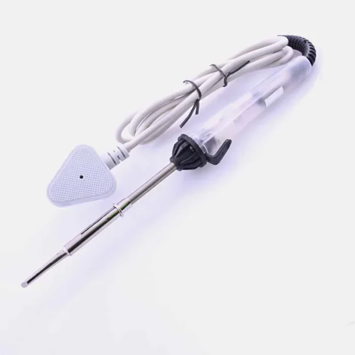 Soldering Iron - 25 Watt with LED Power Indicator