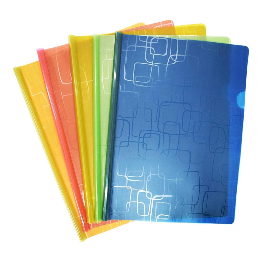 Stick File