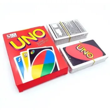 UNO Card Game