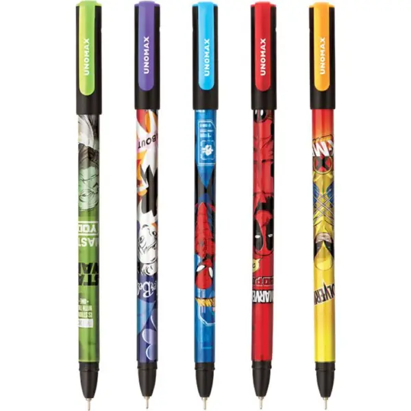 Unomax Gel Pen - Disney