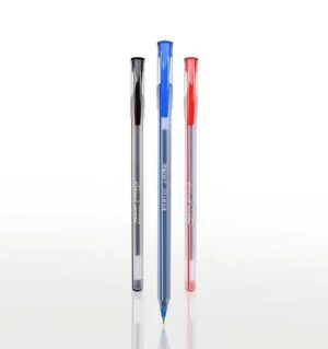 Use & Throw Stick Ball Pen - DF