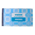 Voucher Book