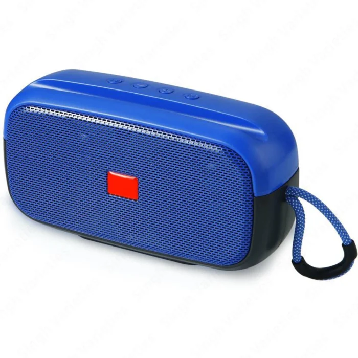 Wireless Bluetooth Stereo Speaker - 066
