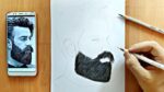Apsara Glass Marking Pencil