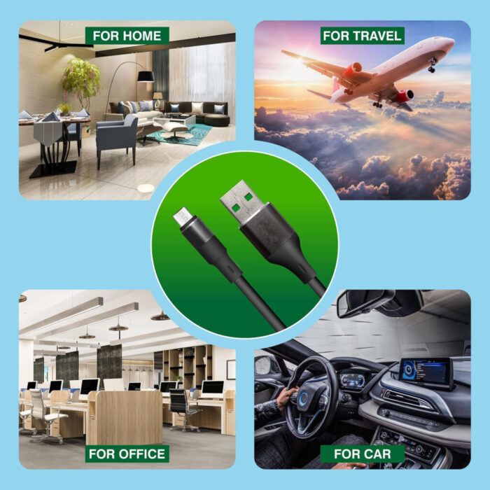 Data Cable - Charging Cable