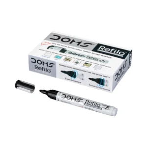 Doms Whiteboard Marker Pen – Refilo