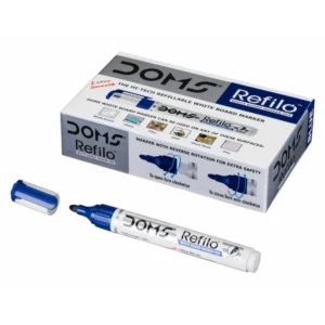 Doms Whiteboard Marker Pen – Refilo