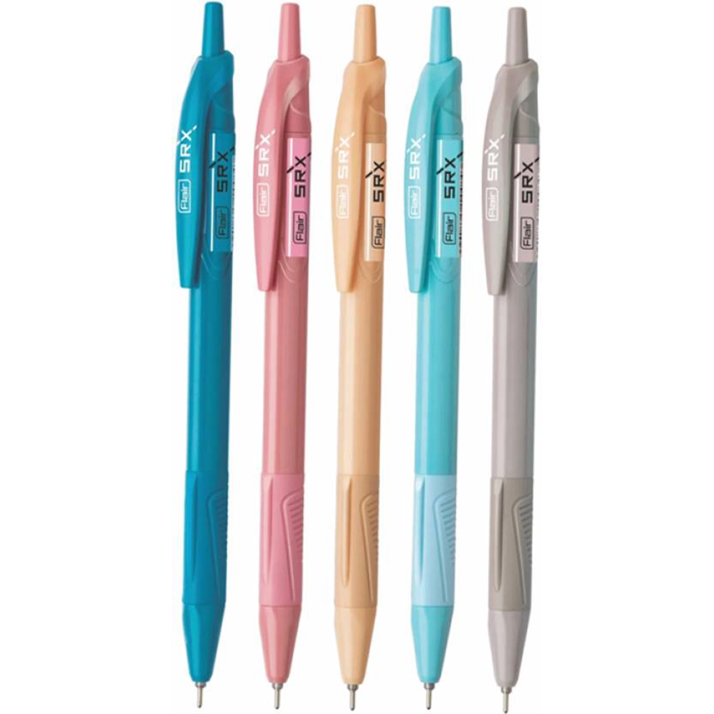 Flair Ball Pen - SRX_3 Flair Ball Pen - SRX