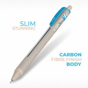 Flair Ball Pen - Yolo Clickers