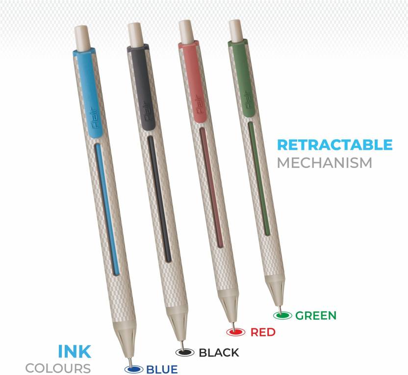 Flair Ball Pen - Yolo Clickers_2 Flair Ball Pen - Yolo Clickers
