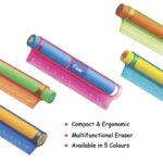 Flair Eraser - Switch Dust Free Eraser