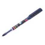 Flair Fountain Pen - Inky Planets