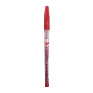 Goldex Ball Pen - Cotton Doll