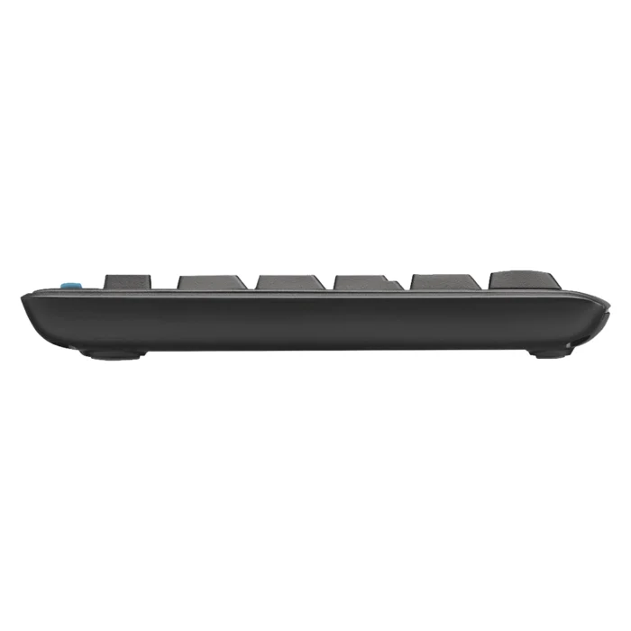 Keyboard - logitech MK275 Wireless Keyboard & Mouse Combo