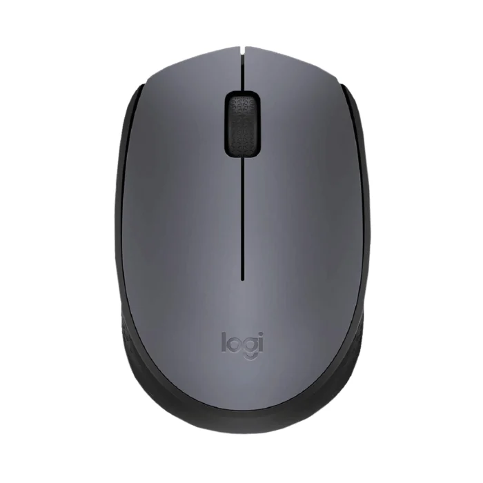 logitech M170 Wireless Optical Mouse