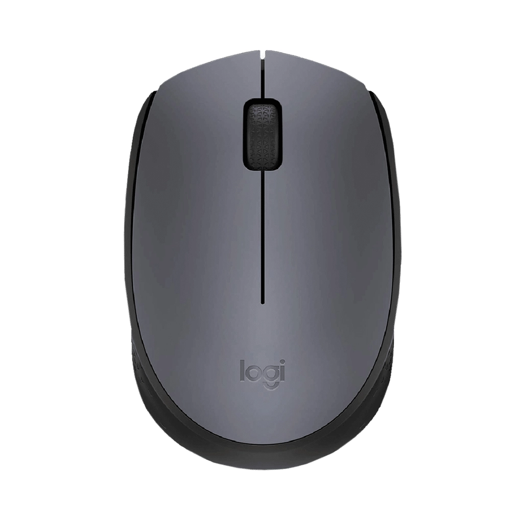logitech M170 Wireless Optical Mouse