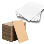 Mountboard Cardboard Sheet