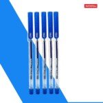 Nataraj Gel Pen - Gelix