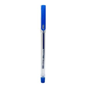 Nataraj Gel Pen - Gelix