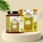 Patanjali Collagen Prash - Advanced Anti Ageing Formula for Men and Women - 400g