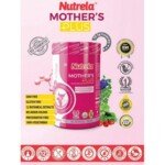 Patanjali Nutrela Mother’s Plus Health Drink For Pregnancy & Lactation - 400g