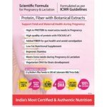 Patanjali Nutrela Mother’s Plus Health Drink For Pregnancy & Lactation - 400g
