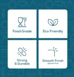 Popsicle Ice Cream Sticks